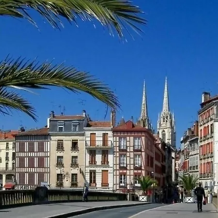 Argenterie 2 Apartman