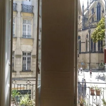 Apartman Argenterie 2