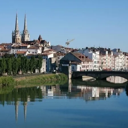 Argenterie 2 * Bayonne