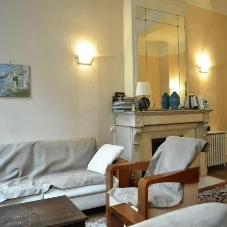 Apartman Argenterie 2