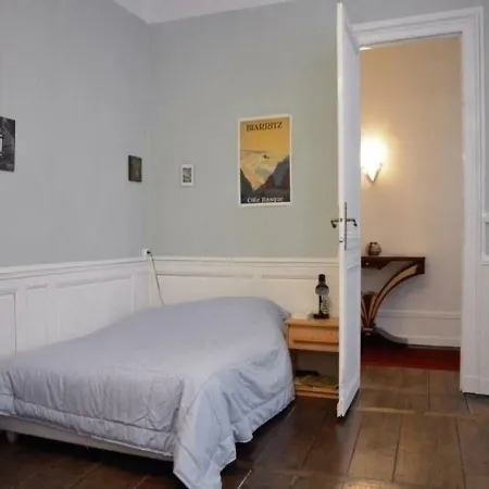 Argenterie 2 Apartman Bayonne