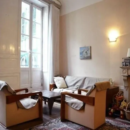 Apartman Argenterie 2 Bayonne