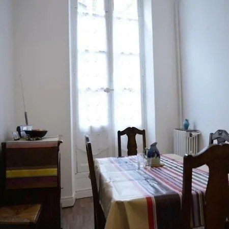 Argenterie 2 Apartman Bayonne