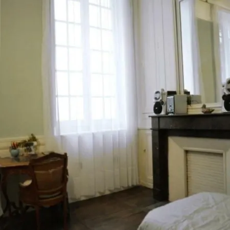 Apartman Argenterie 2 Bayonne