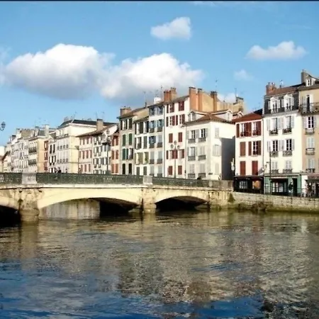Argenterie 2 Apartman