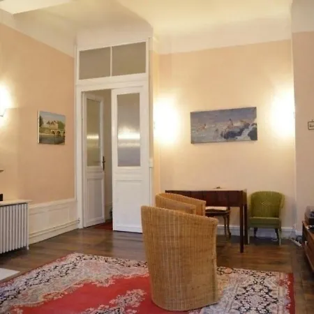 Argenterie 2 Apartman *