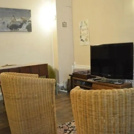 Argenterie 2 Apartman *