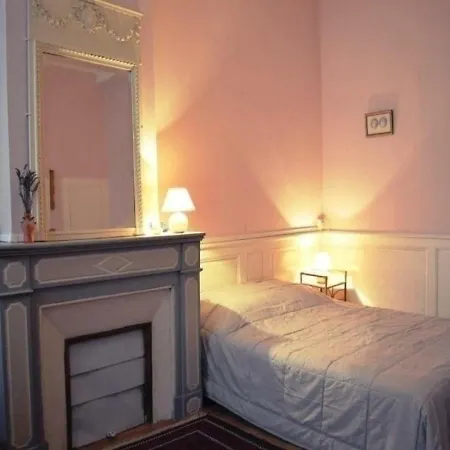 Apartman Argenterie 2 *